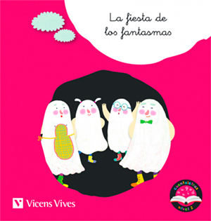 la fiesta de los fantasmas