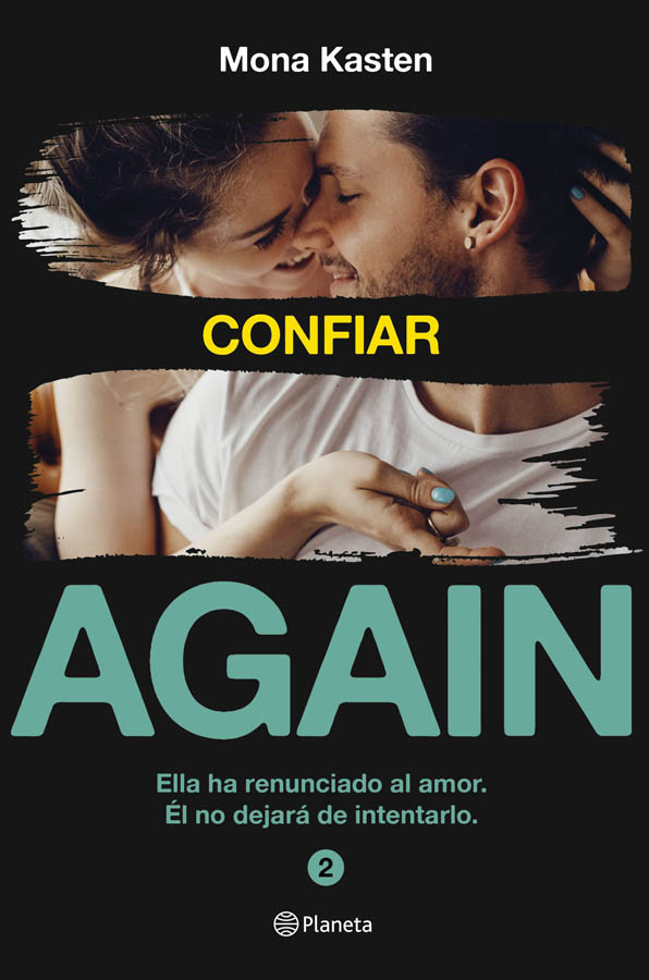 Serie Again. Confiar Serie Again. Confiar