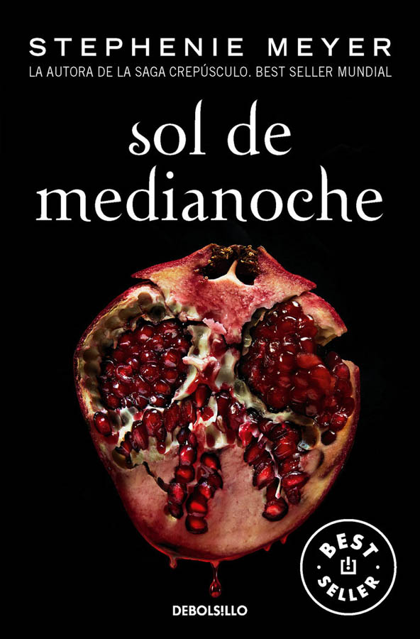 Sol de Medianoche (Saga Crep&uacute;sculo 5)