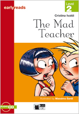 mad teacher earlyreads 2