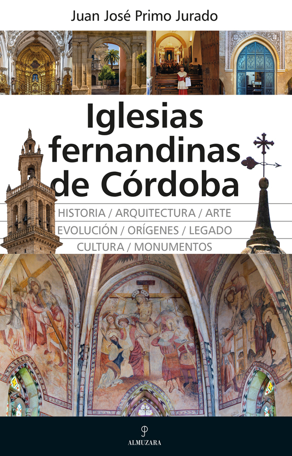 iglesias fernandinas de cordoba
