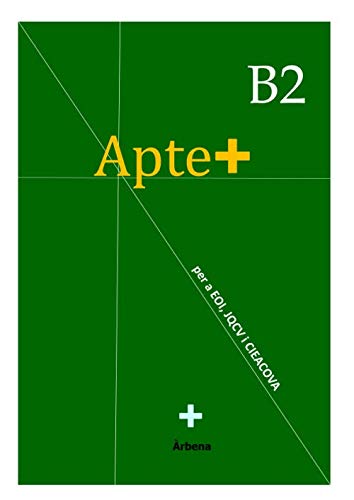 arbena apte b2 9788412019391