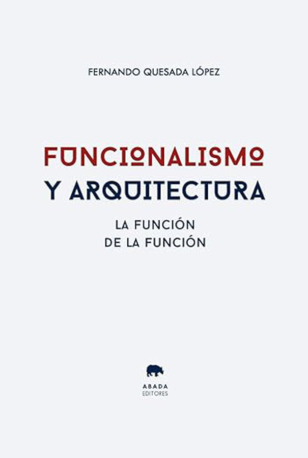 funcionalismo y arquitectura