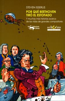 por que beethoven tiro el estofado