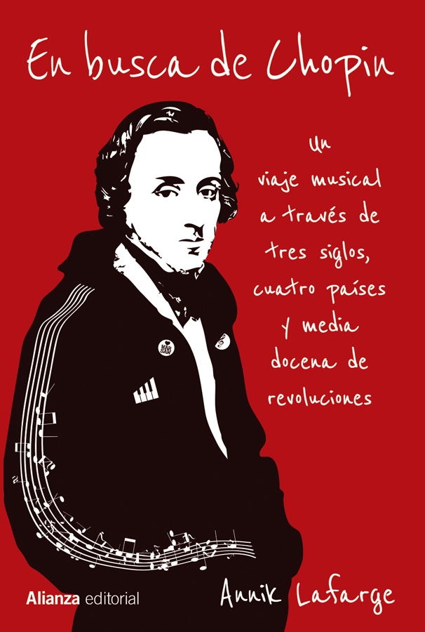 en busca de chopin