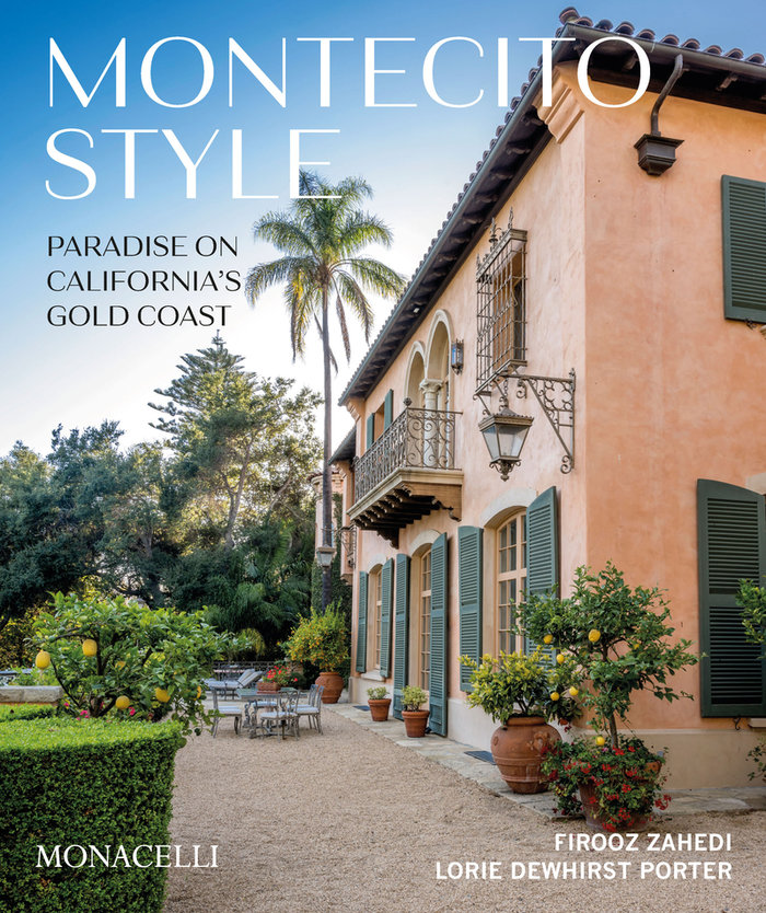 montecito style