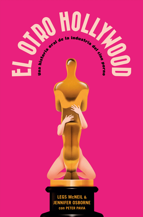 el otro hollywood