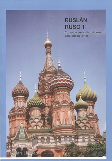 ruslan ruso 1pack cd