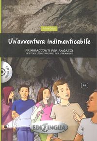 b1 unavventura indimenticable