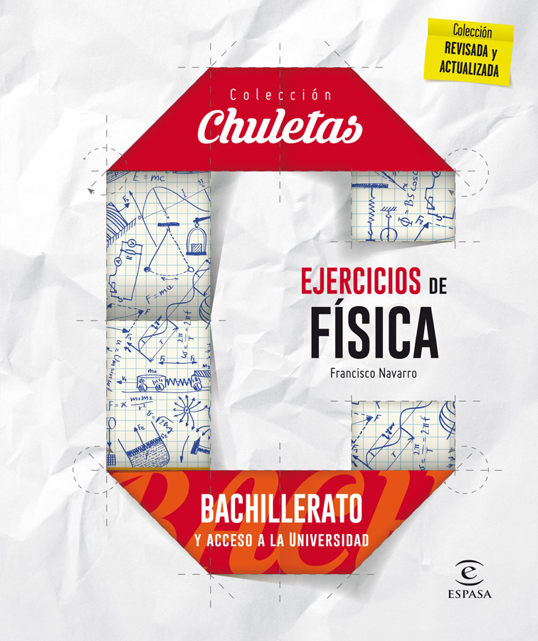 ejercicios de fisica para bachillerato