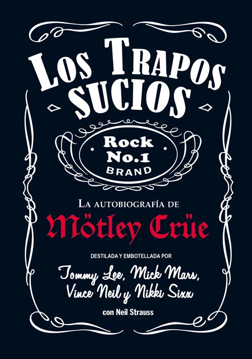 los trapos sucios