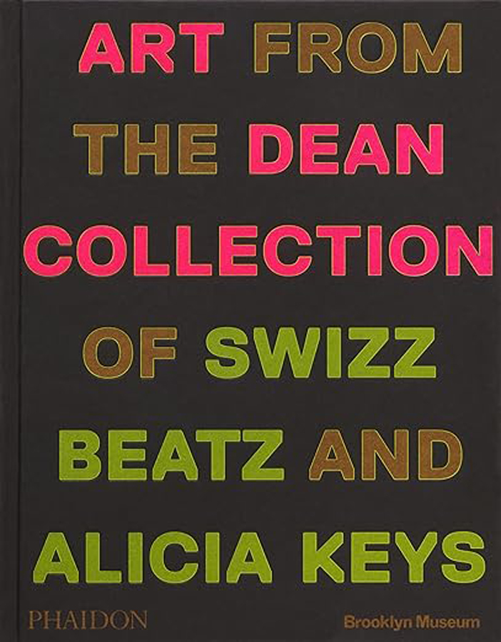 giants art from the dean collection of swizz beatz and alicia keys