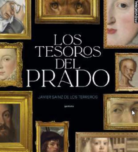 los tesoros del prado