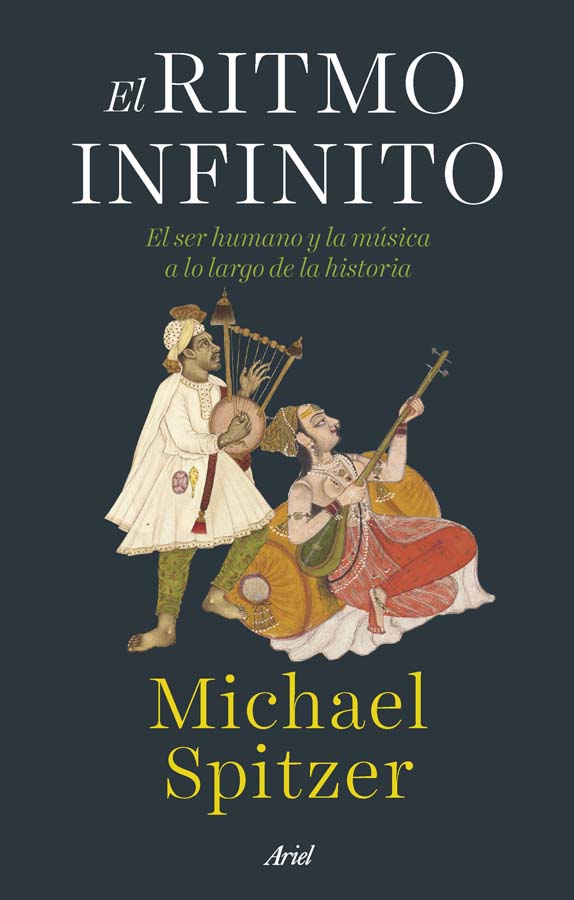 el ritmo infinito