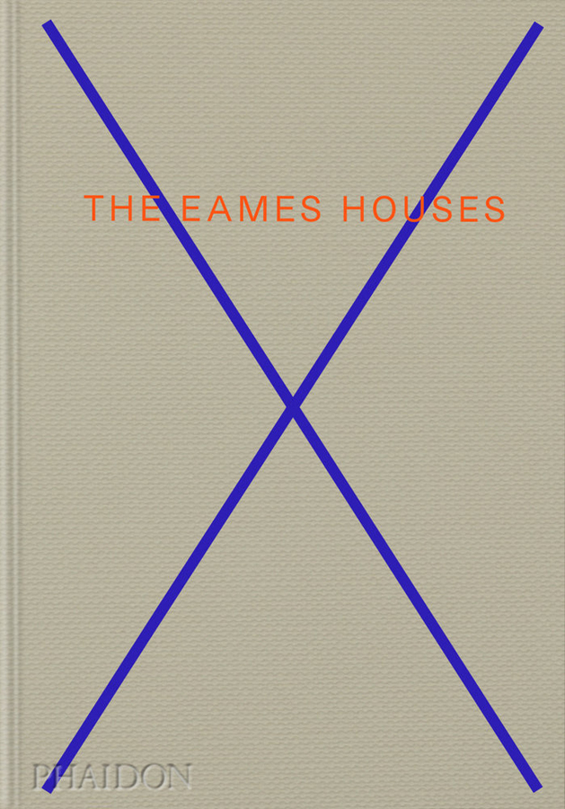 the eames houses