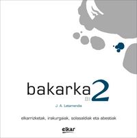 elkar bakarka 2cd2