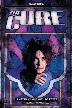 the cure