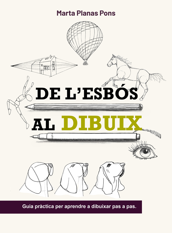 De l'esbós al dibuix