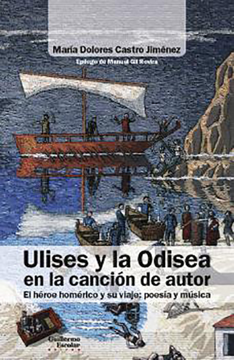 ulises y la odisea en la cancion de autor