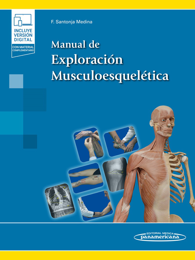 Manual de Exploración Musculoesquelética