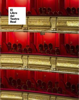 libro del teatro real el