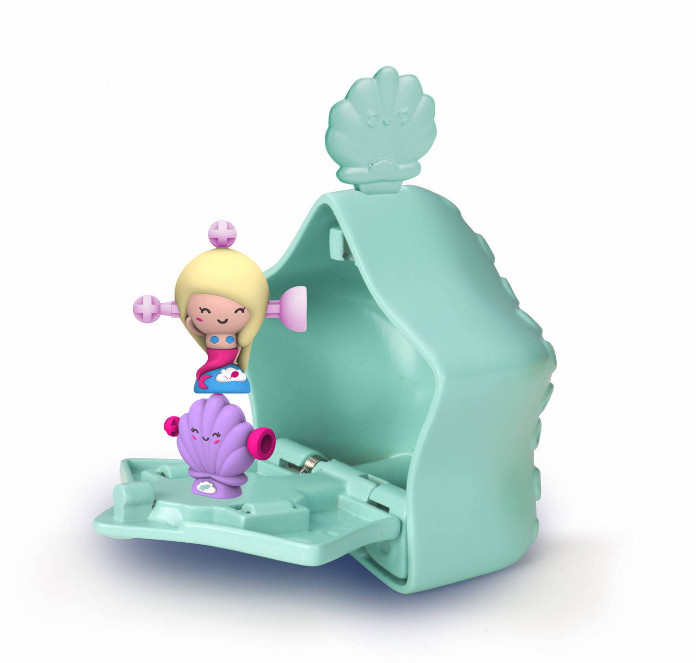 ziwies cambian de color