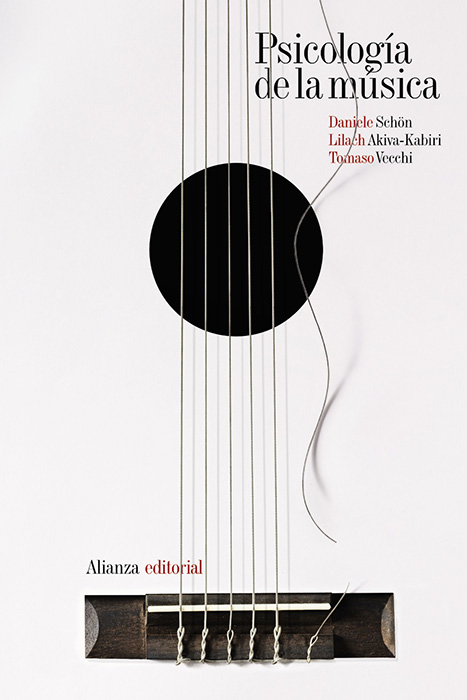 psicologia de la musica