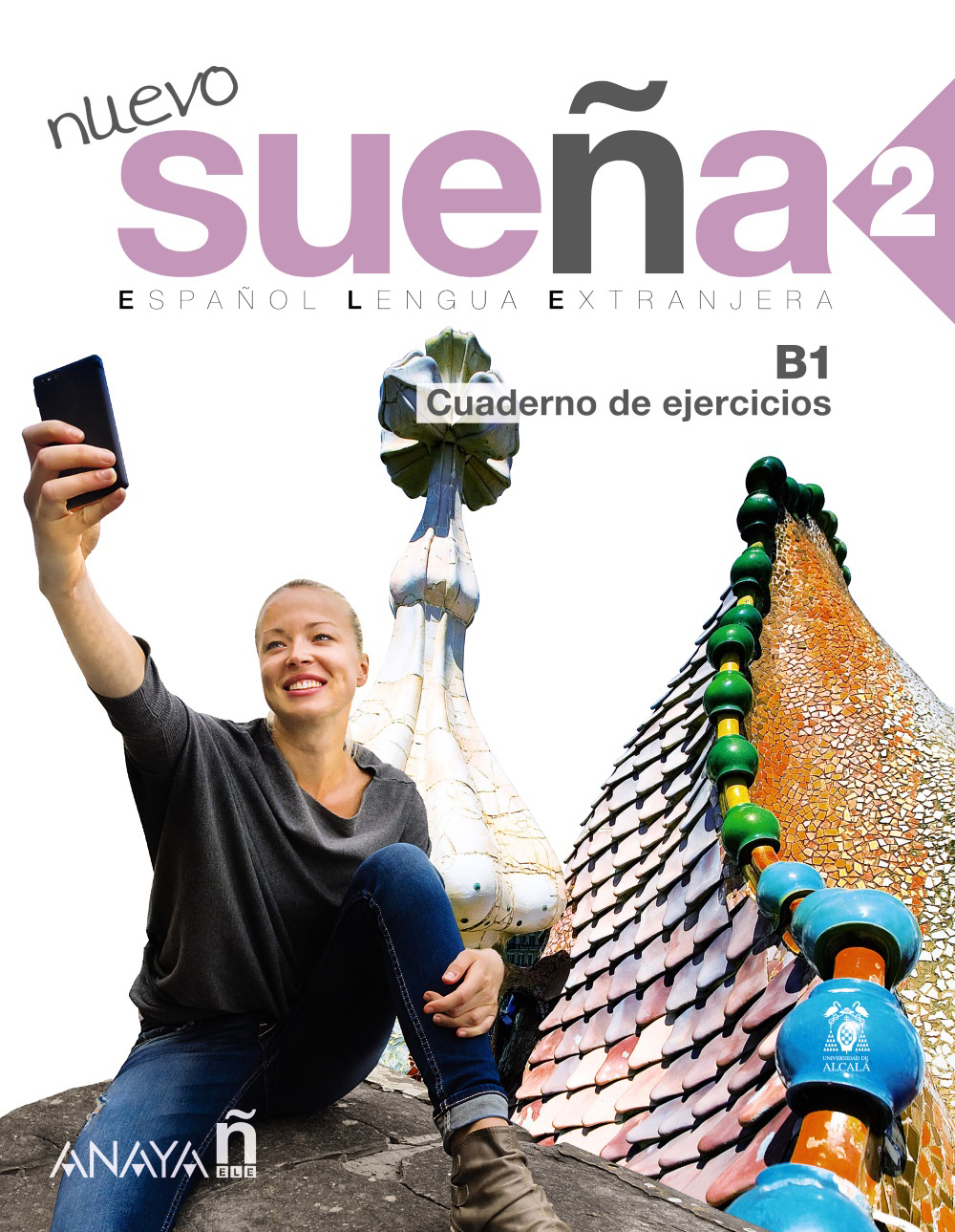 ele nuevo suena 2 b1 cuaderno