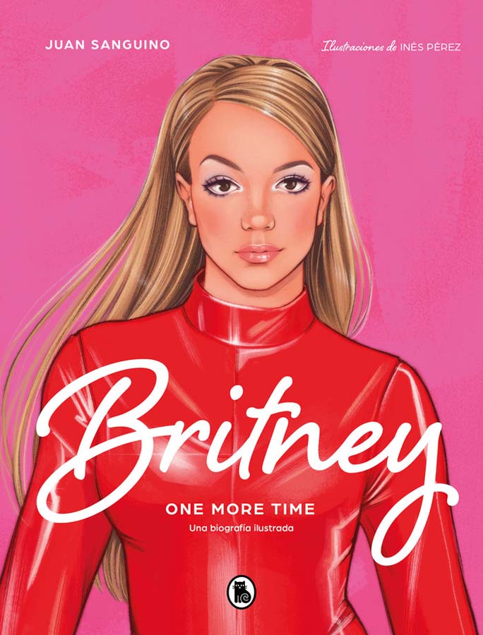 britney
