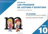 ges e estimulador procesos lect-esc 10