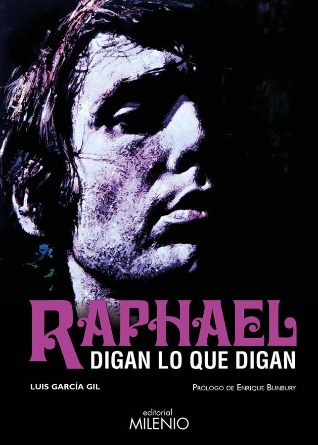 raphael digan lo que digan