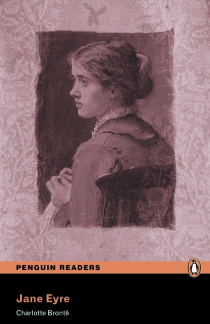 level 5 jane eyre book and mp3 pack