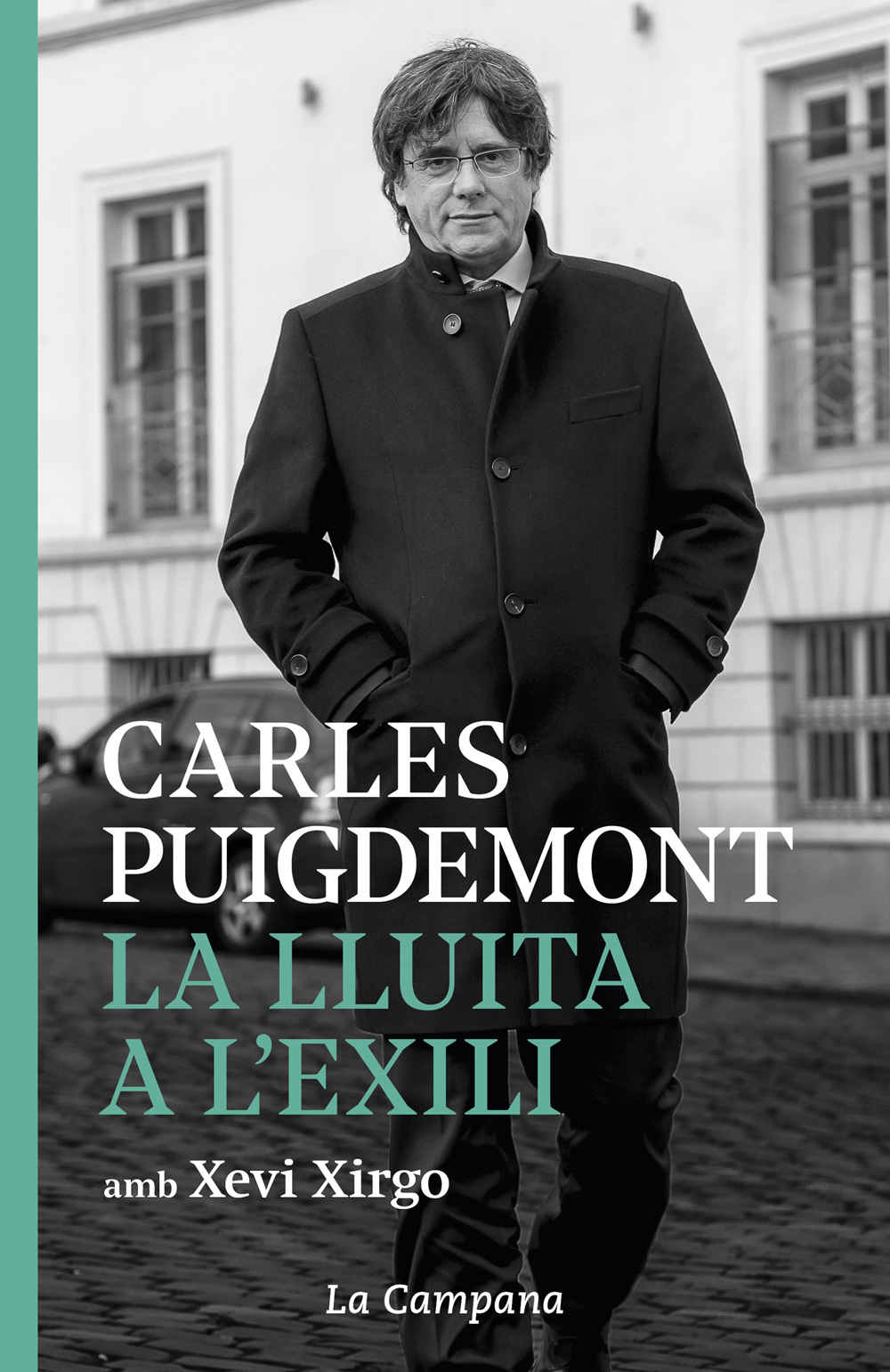 La lluita a l'exili La lluita a l'exili