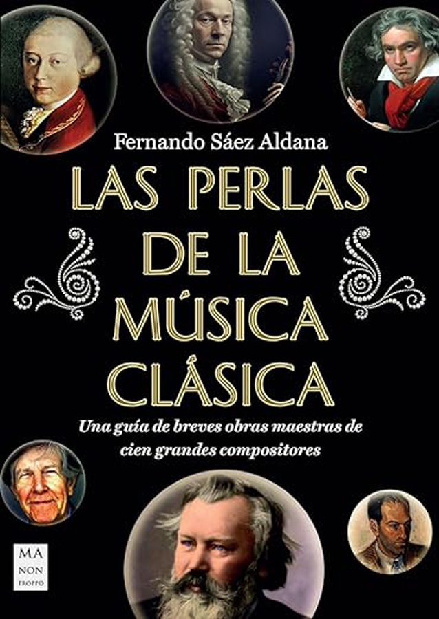 las perlas de la musica clasica