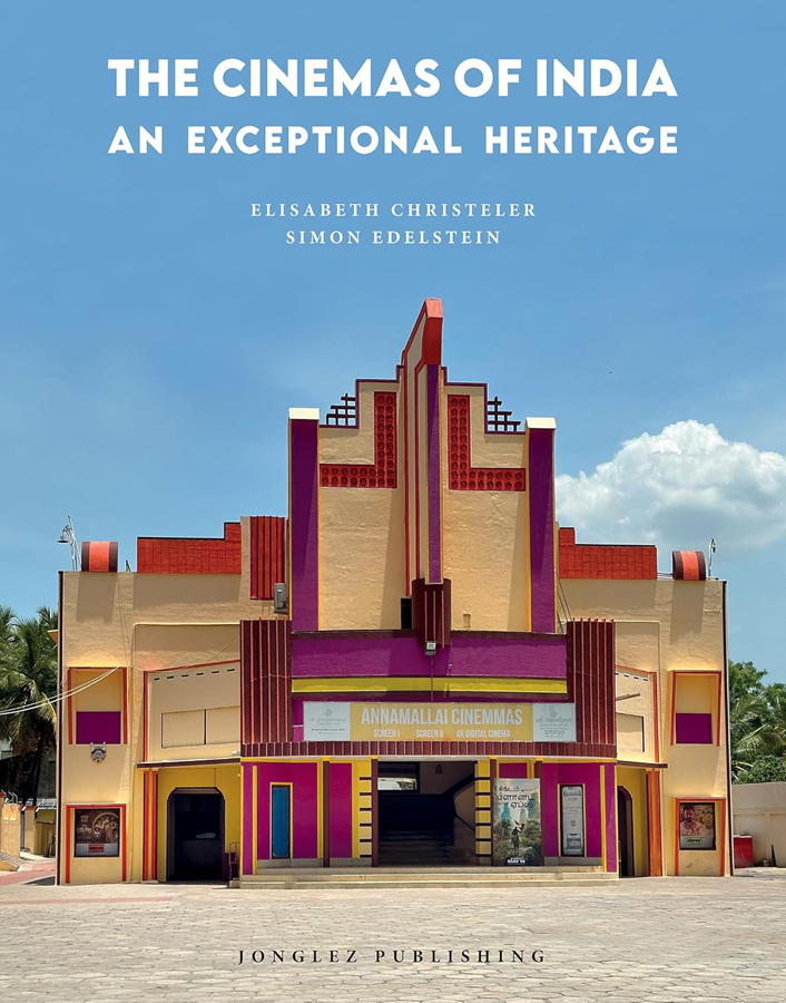cinemas of india