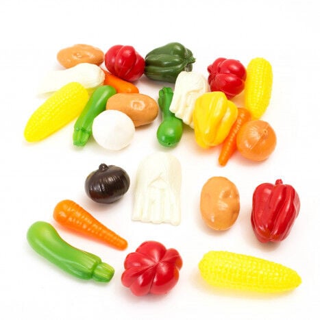 Verduras