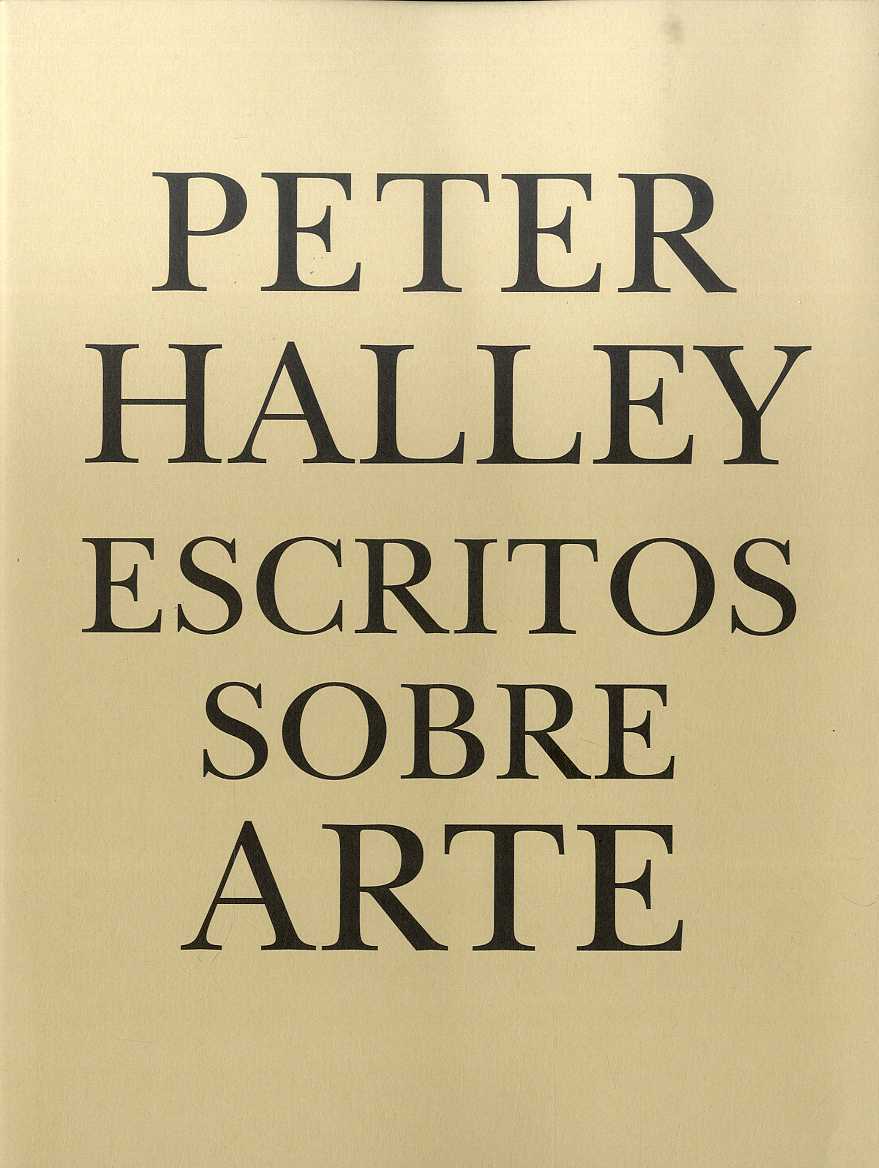 escritos sobre arte