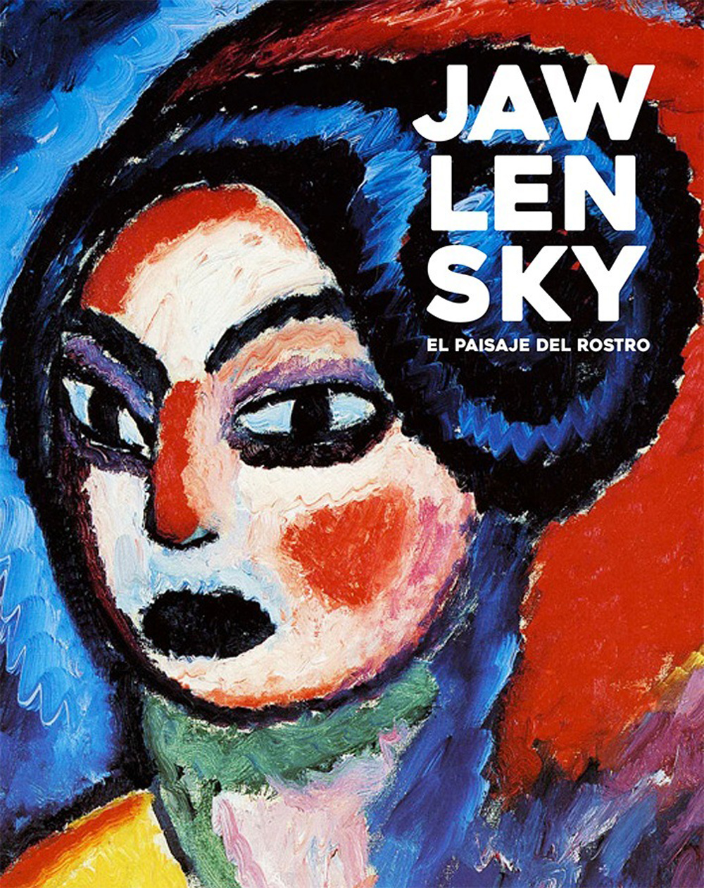jawlensky