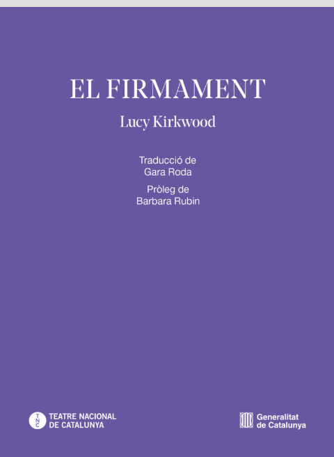 El firmament