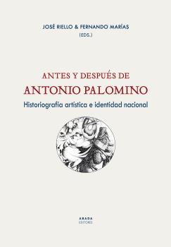 antes y despues de antonio palomino