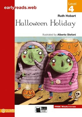 halloween holiday