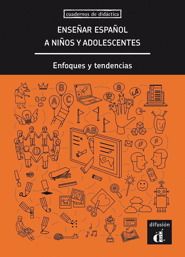 ensenar espanol a ninos y adolescentes