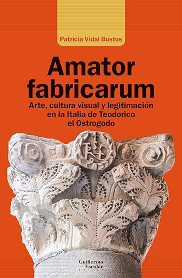 amator fabricarum