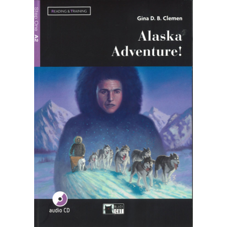 alaska adventure