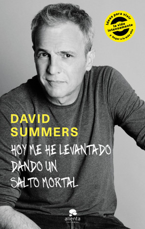 hoy me he levantado dando un salto mortal