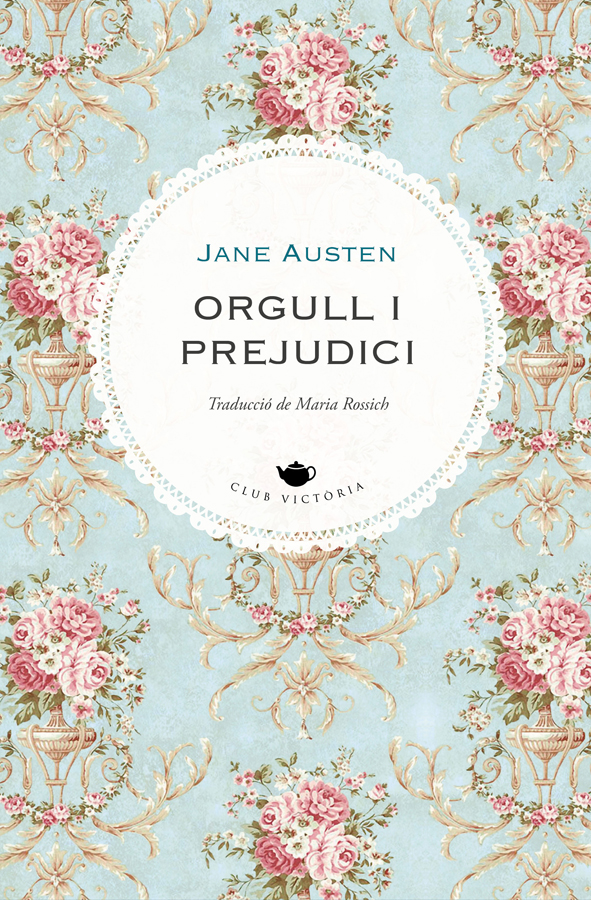 Orgull i prejudici Orgull i prejudici