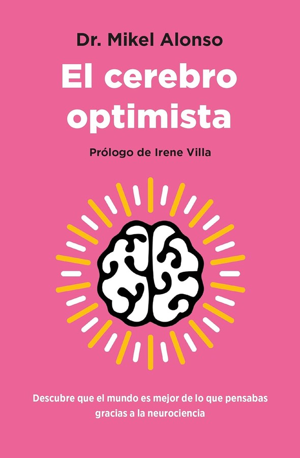 El cerebro optimista