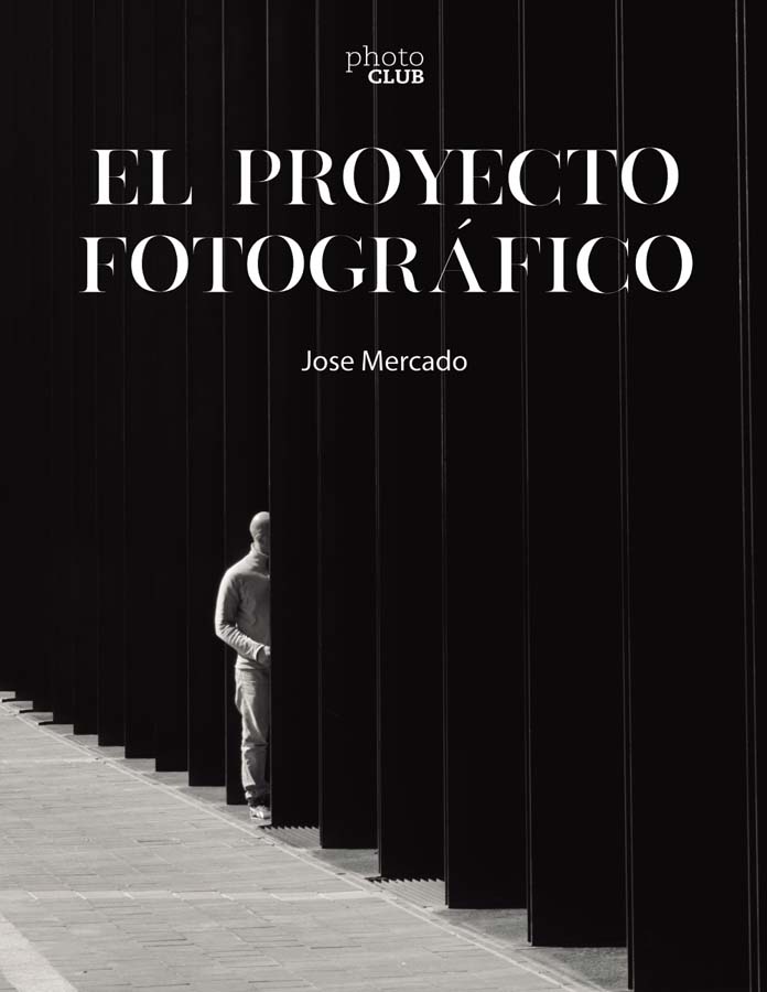 el proyecto fotografico