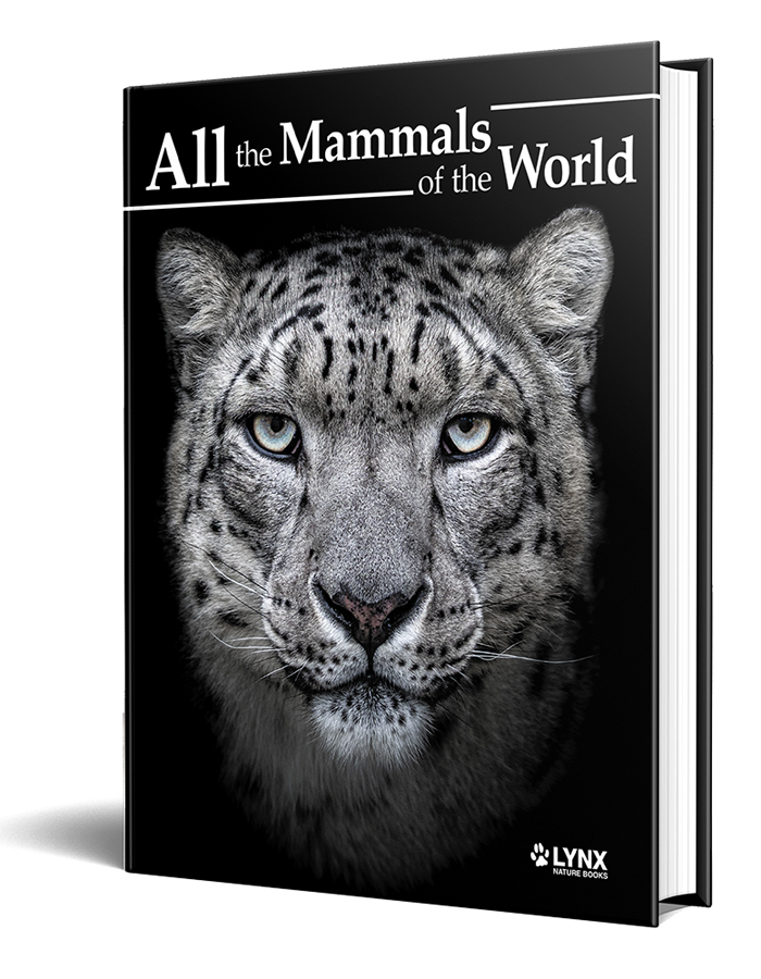 all the mammals of the world