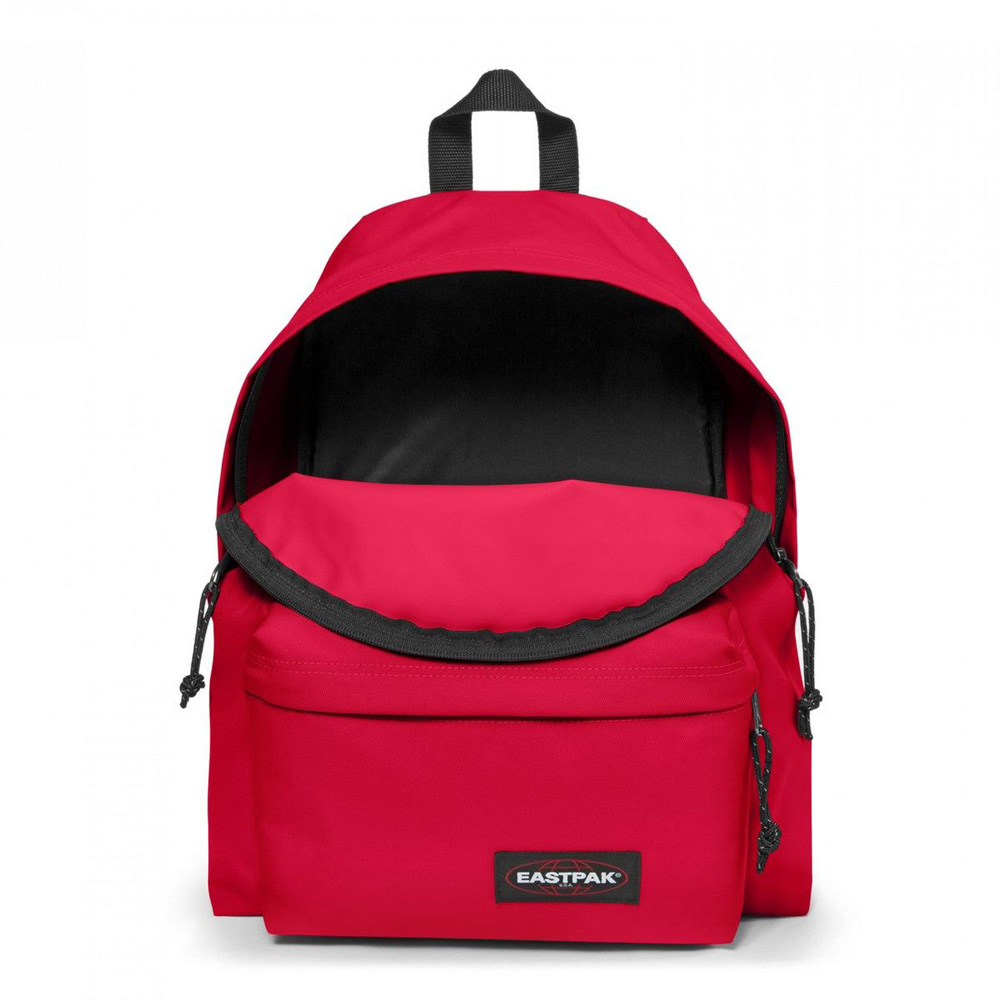 Mochila Eastpak Padded Pak'r Red - Online